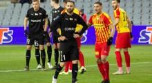 E: Korona - Cracovia